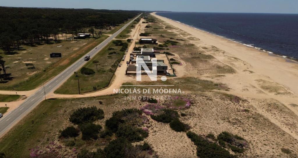 En venta terreno en San Vicente, Jose Ignacio.