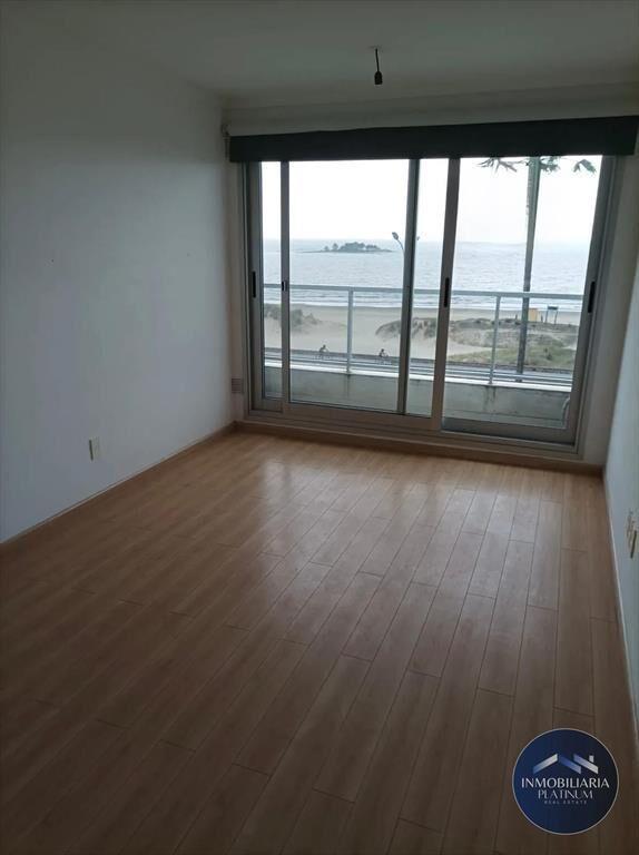 Apartamento en alquiler en Malvin