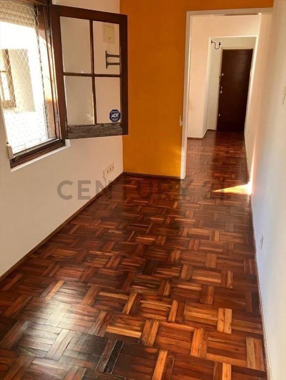 2 dormitorios en Pocitos, al frente, luminoso y amplio
