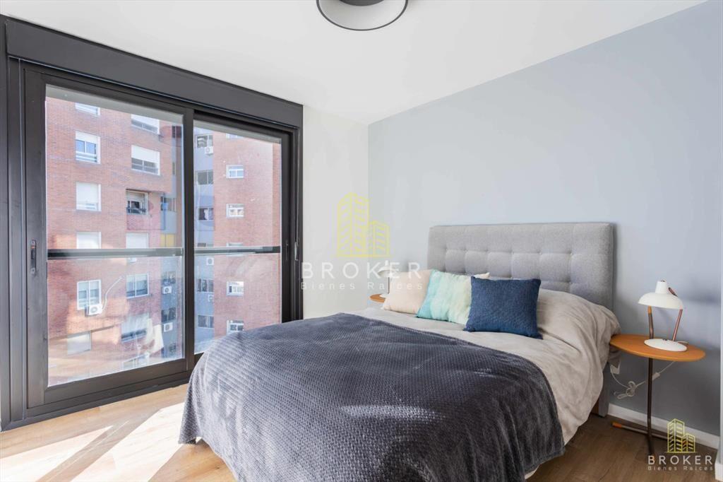 venta de apartamento centro NOSTRUM CENTRAL 2 dormitorios 1