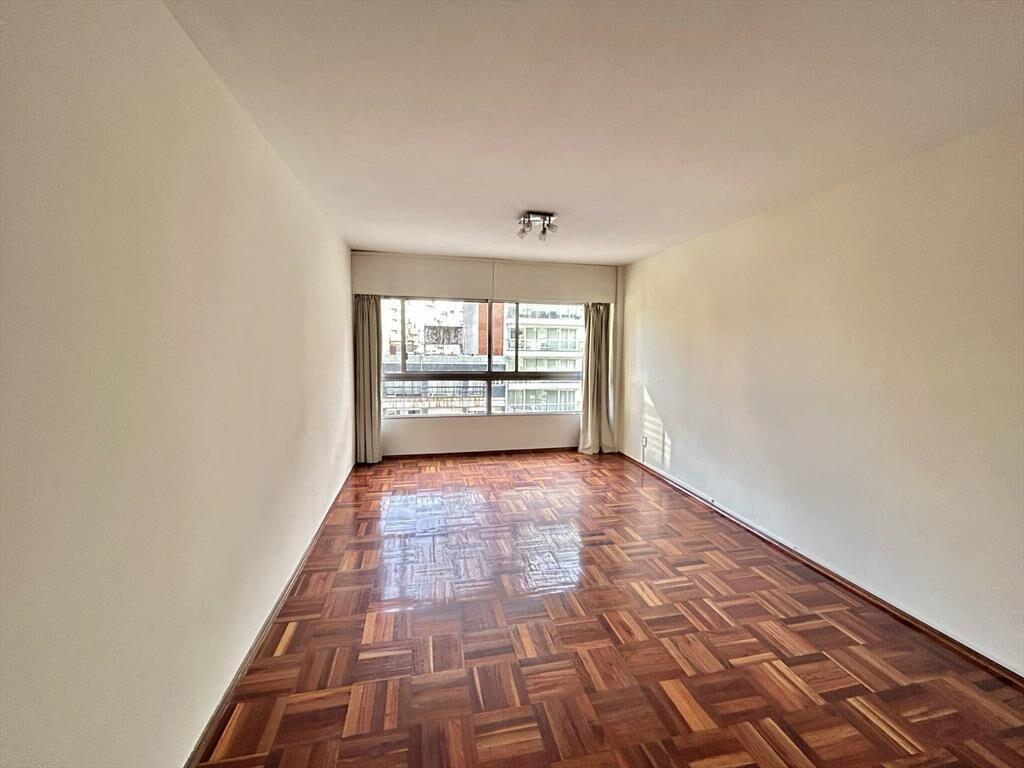Alquiler Apartamento Dos Dormitorios en Pocitos