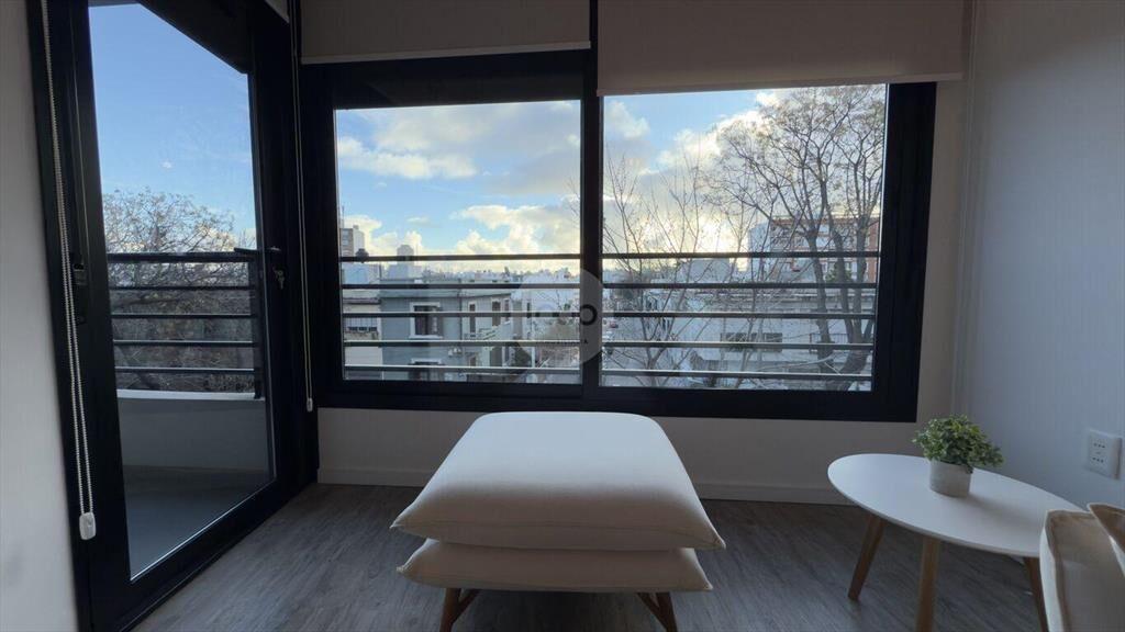 Alquiler Apartamento de 1 dormitorio con cochera y ameniti