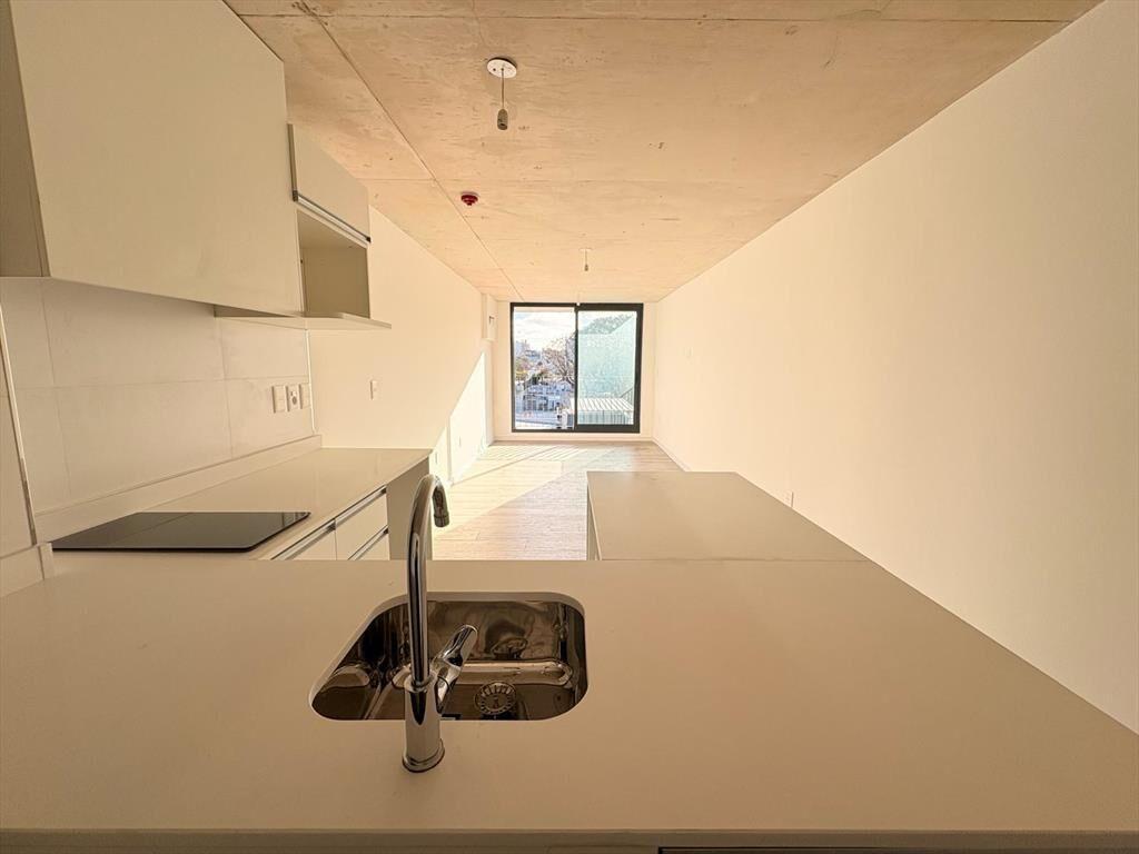 Apartamento en Buceo