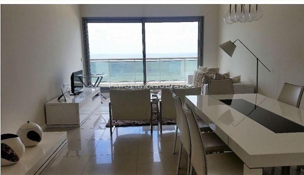 Pent-House en venta de 3 dormitorios en Torre del