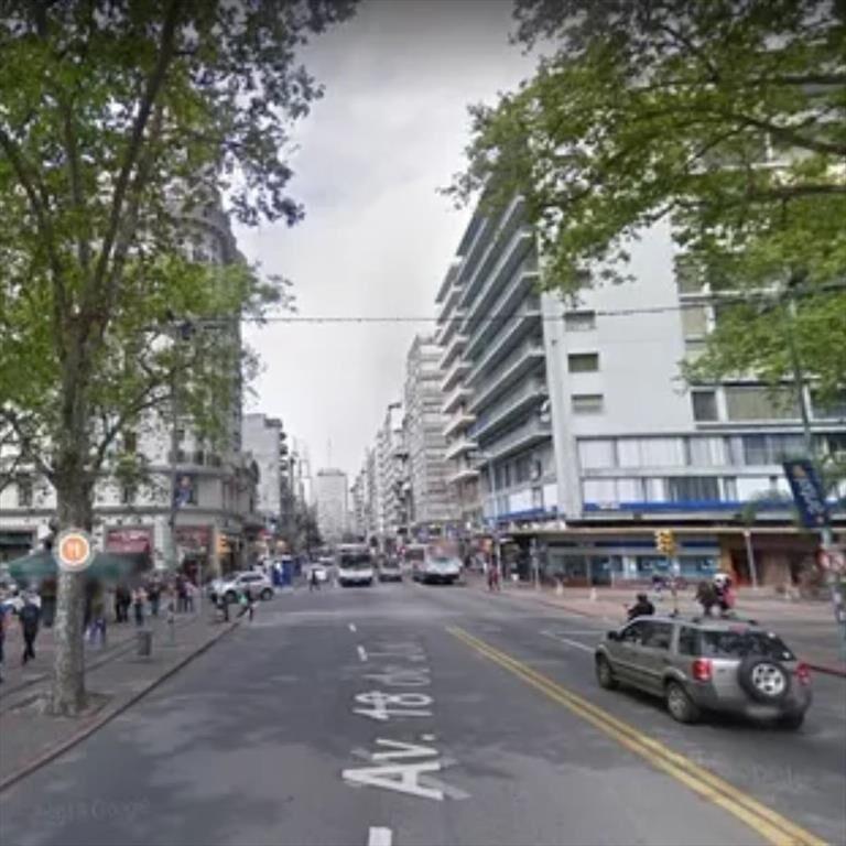 Venta apartamento 1 dormitorio con garaje incluido Ciudad V