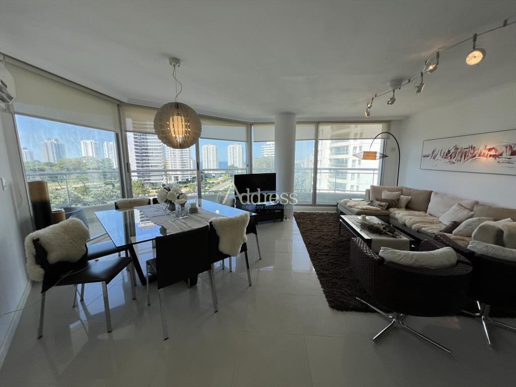 divino apartamento en venta en torre con todos