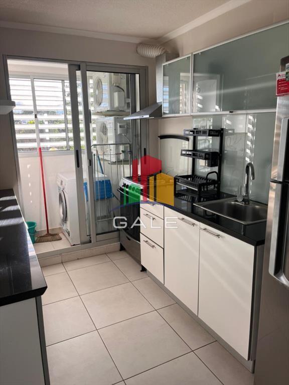 Departamento de 2 dormitorios en Ocean Drive II, Punta del
