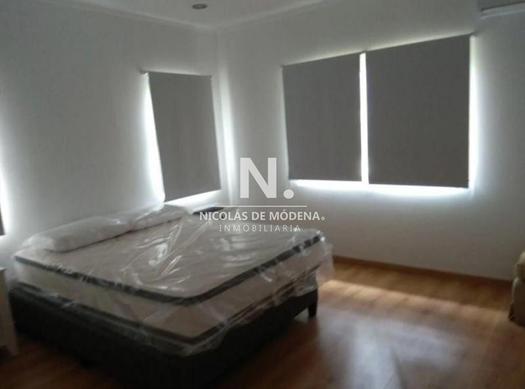 CASA 3 DORMITORIOS EN BARRIO PRIVADO