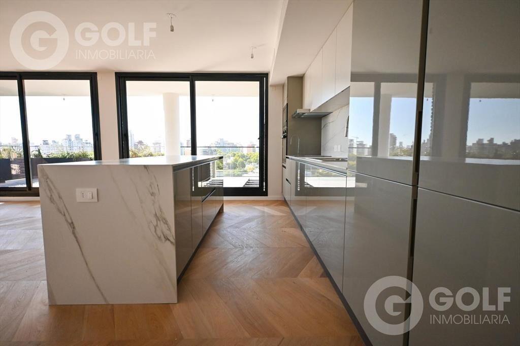 Venta Apartamento de 3 dormitorios en ODA Punta Carretas