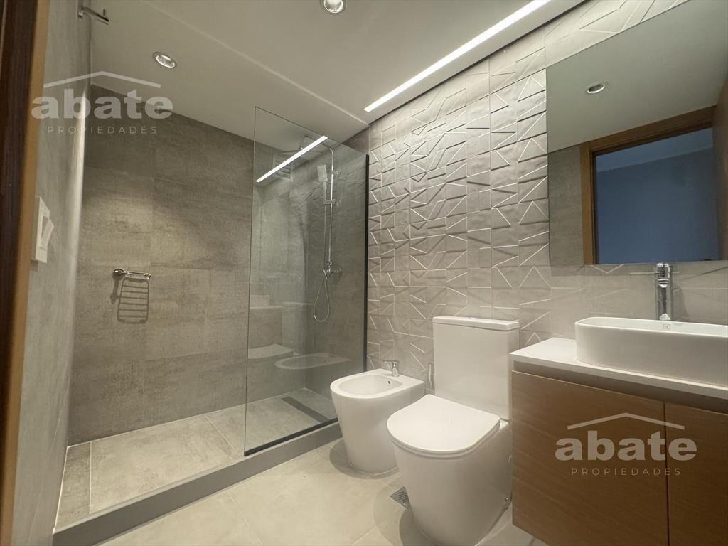 Venta Apartamento 1 Dormitorio Deco Maggiolo - Parque Rodó
