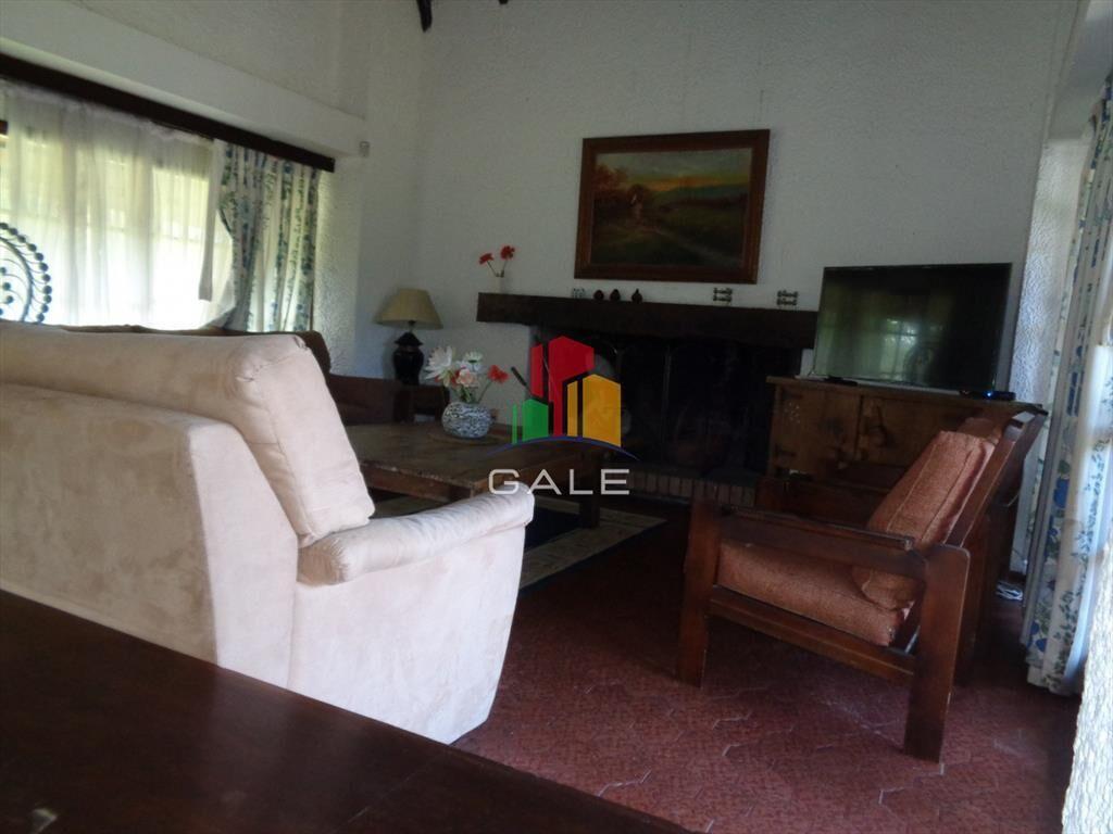 Alquiler anual y venta hermosa casa en zona de prestigio,