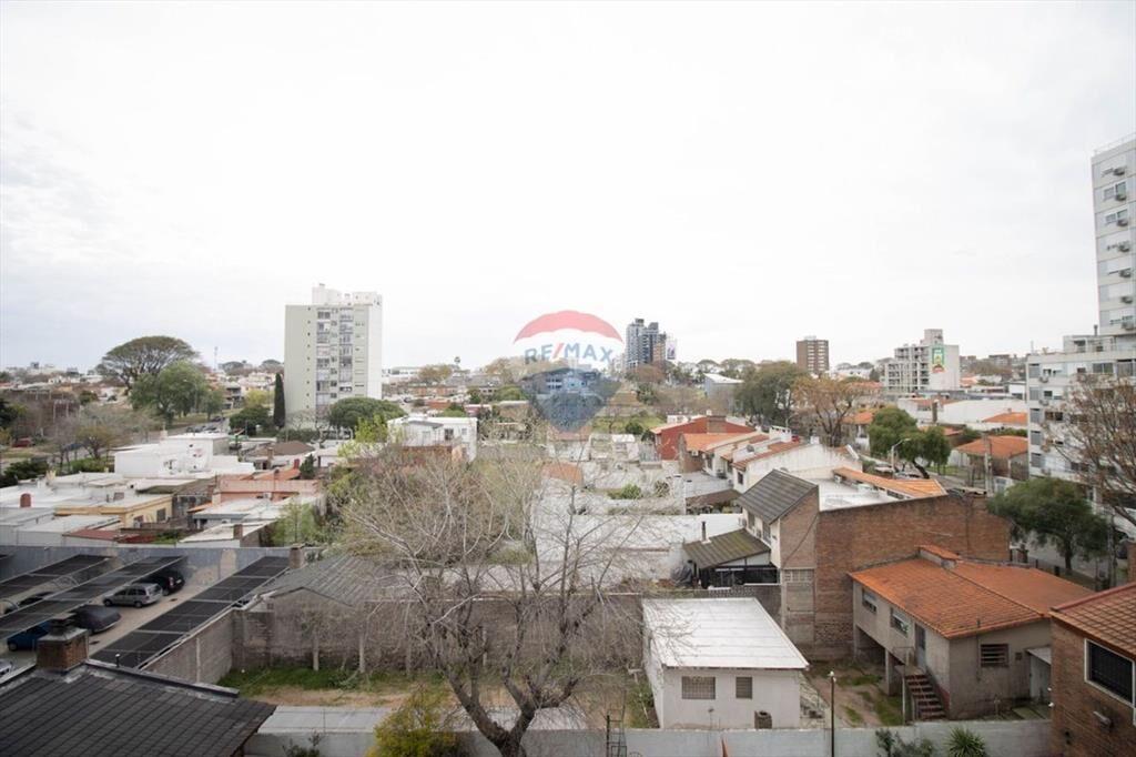 Venta apartamento 1 dormitorio con renta en Malvín