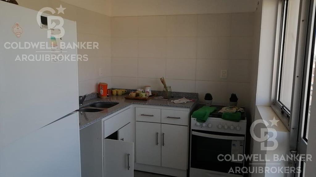 Apartamento de 2 dormitorios en venta con renta en Melo