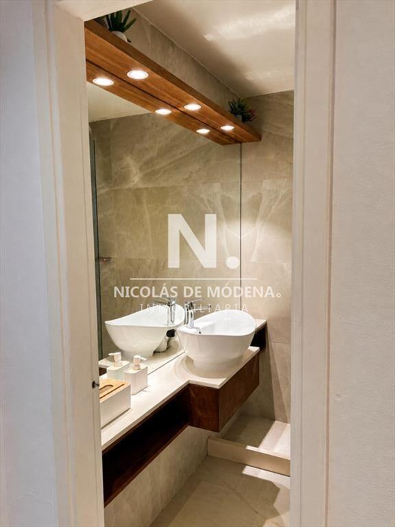Alquiler de apartamento en Península - Punta del Este de 1