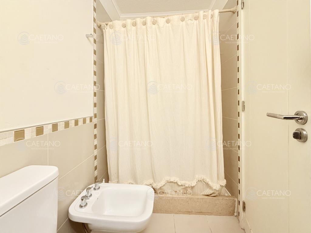 Apartamento 3 dormitorios alquiler temporario - Roosevelt,