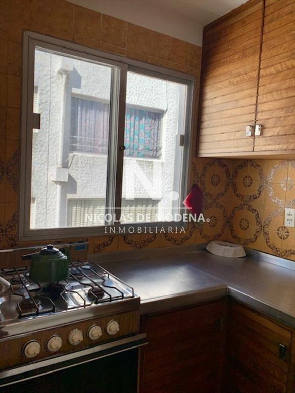 Apartamento de tres dormitorios En Venta. Península, a met