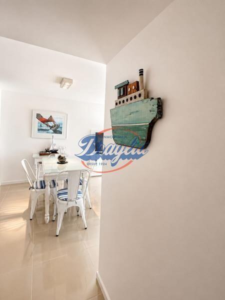 Apartamento Alquiler Temporal en Brava