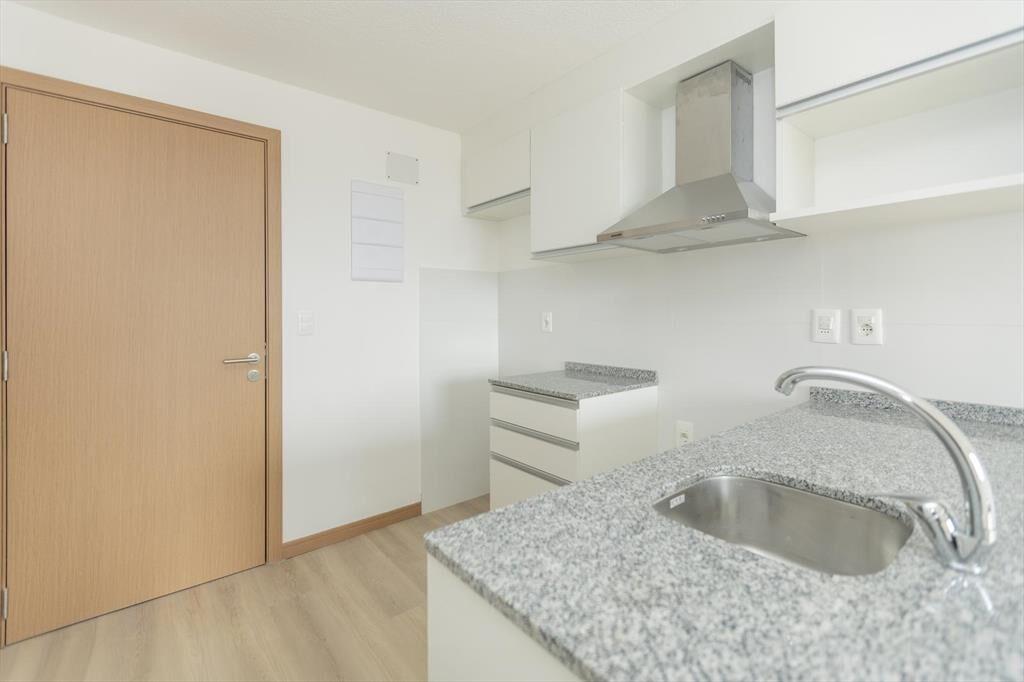 Alquiler de Apartamento a estrenar de 1 dormitorio en Tres