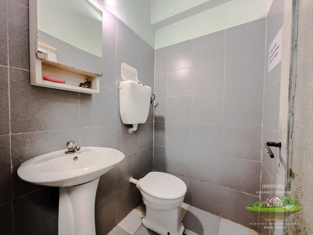 VENTA DE CASA 14 HABITACIONES CON LLAVE DE PENSIÃ?N INCLUÃ�