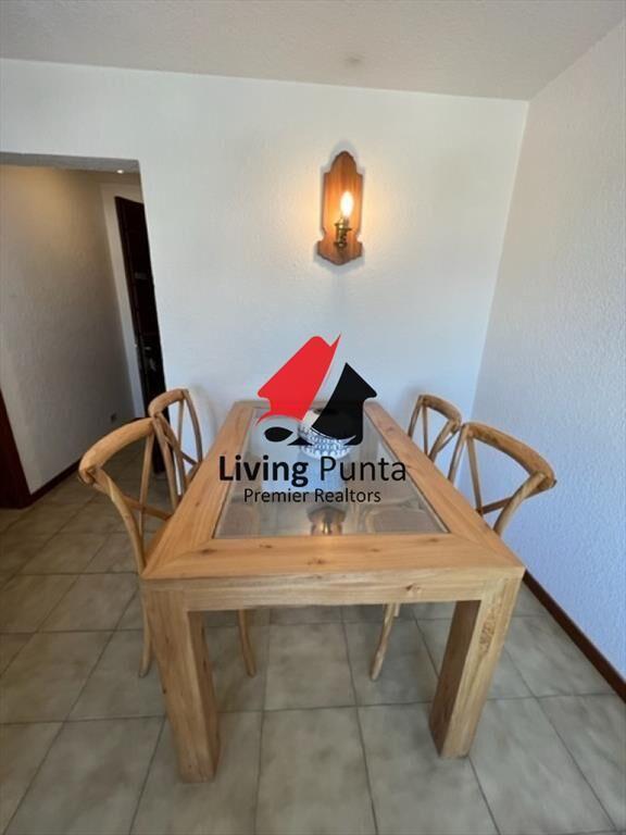 Hermoso apartamento 1 dormitorio con VISTA!