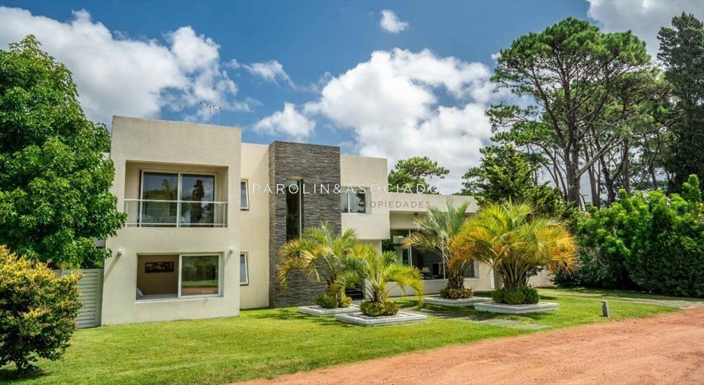 Casa en venta 4 dormitorios en Boulevard Park,