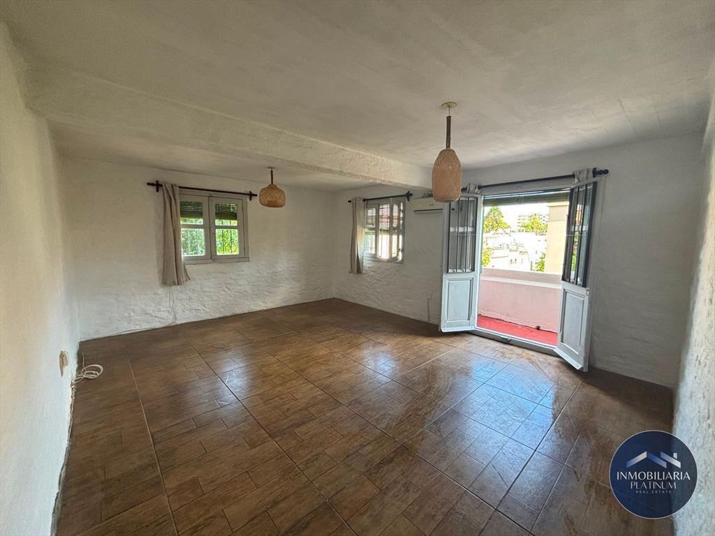 Apartamento en alquiler en Palermo