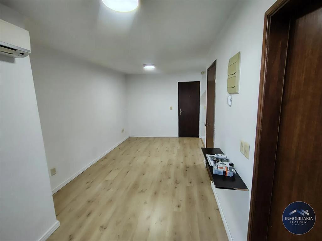 Apartamento en alquiler c/ cochera en Parque Rodó