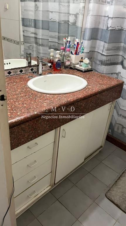 Venta apartamento de 3 dormitorios Punta Carretas