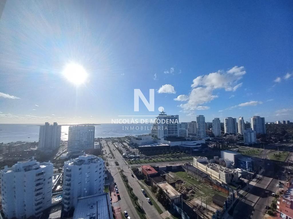Departamento en venta en en Artower, 2
