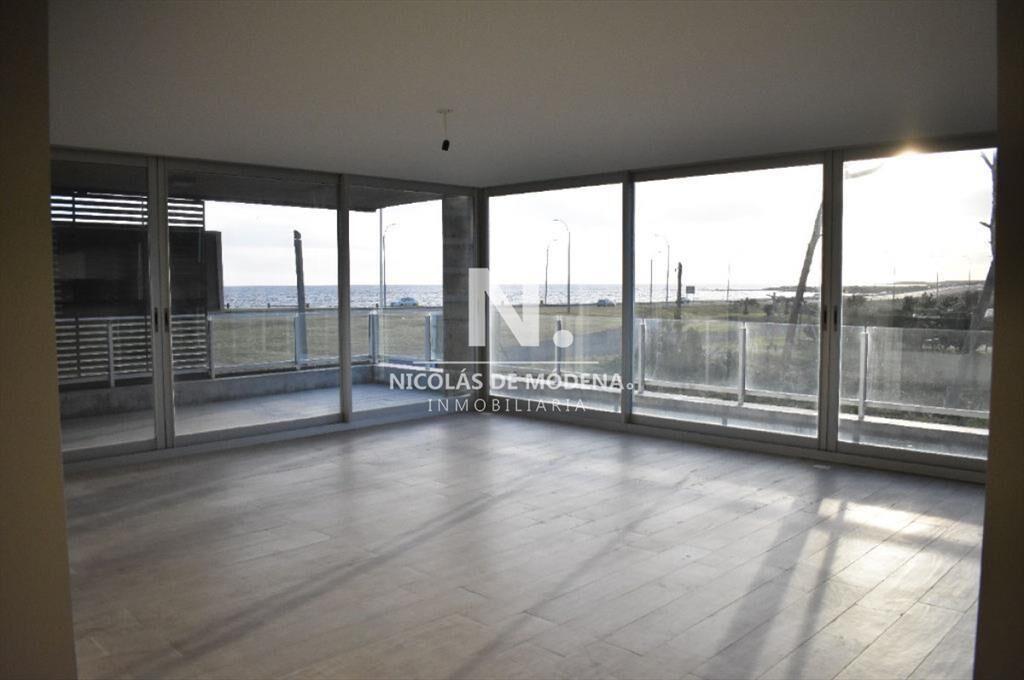 Departamento en venta a estrenar.
