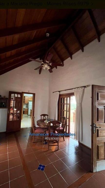 venta 60 héctareas Campo Río Negro