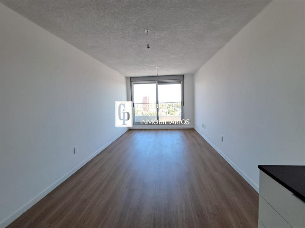 Apartamento en Venta Dos Dormitorios y Balcón La