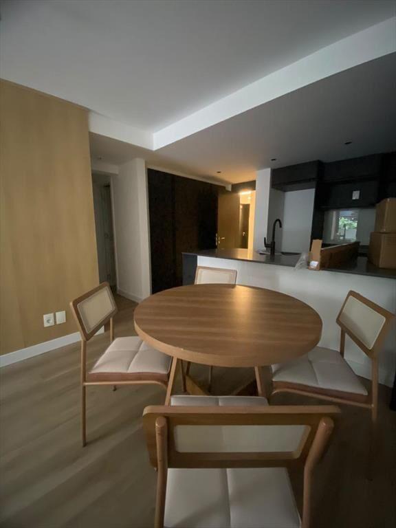 Venta apartamento 1 dormitorio con amplia terraza. Excelent