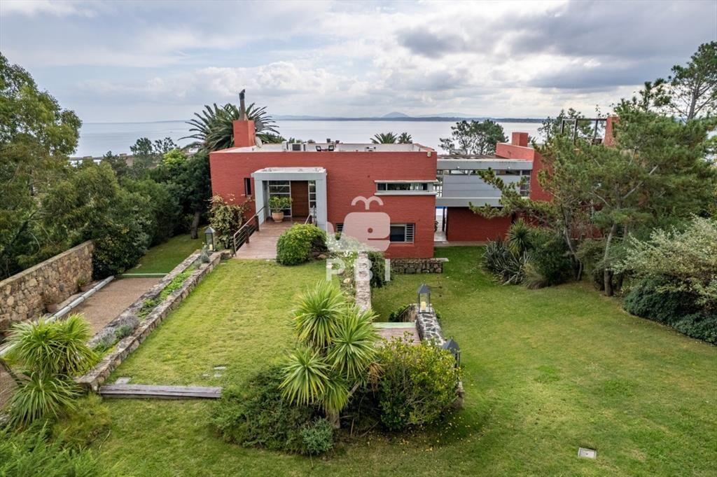 Casa de 5 dormitorios en Lomo de la Ballena, - :