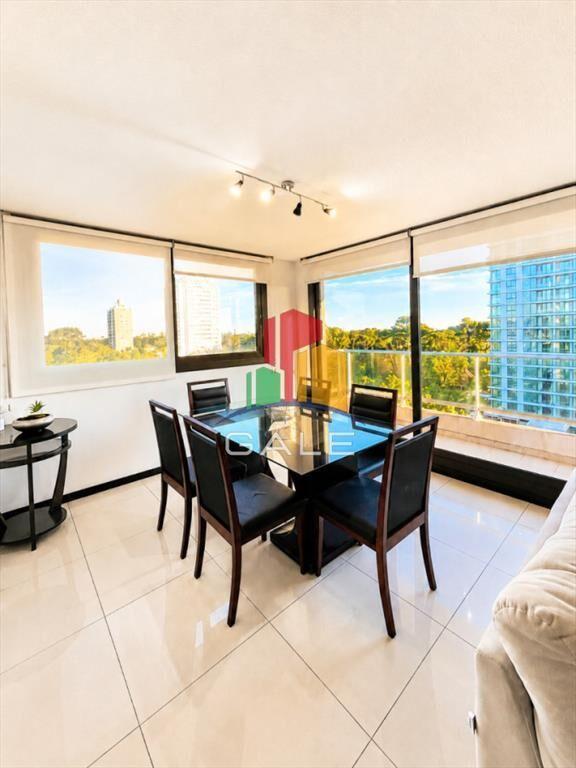 En venta apartamento de 3 dormitorios en Punta