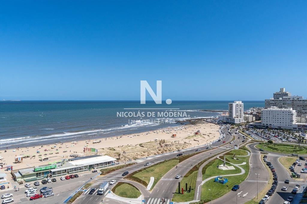 Espectacular Apartamento Frente al Mar Torre