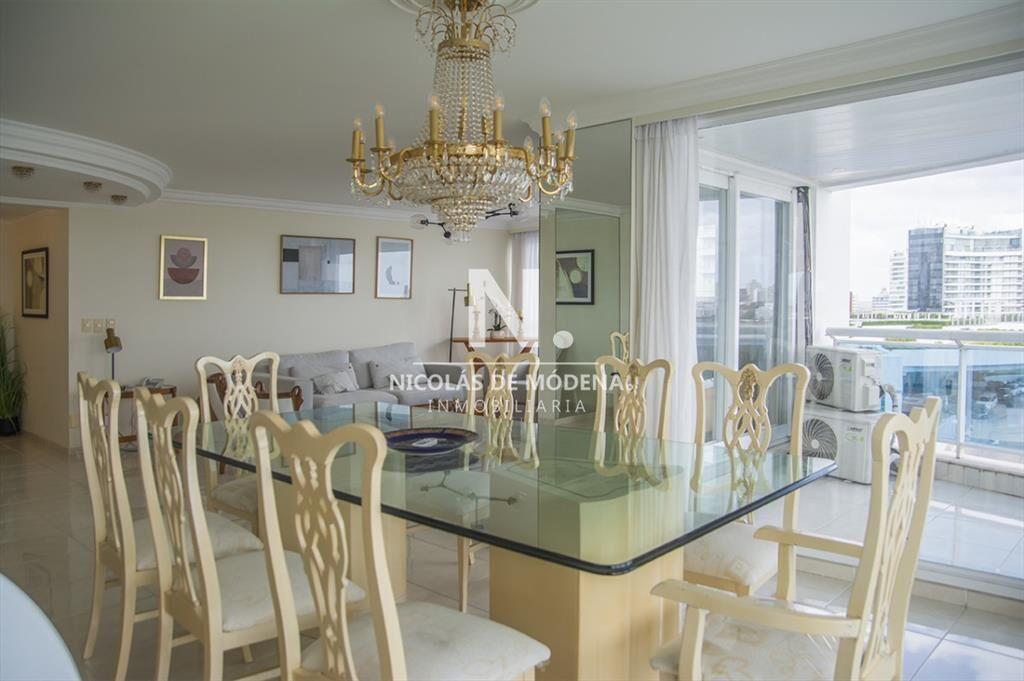 Hermoso Departamento con agradable vista al Mar