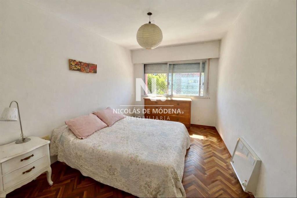 Venta Apartamento de 2 Dormitorios Con Excelente Buena Rent