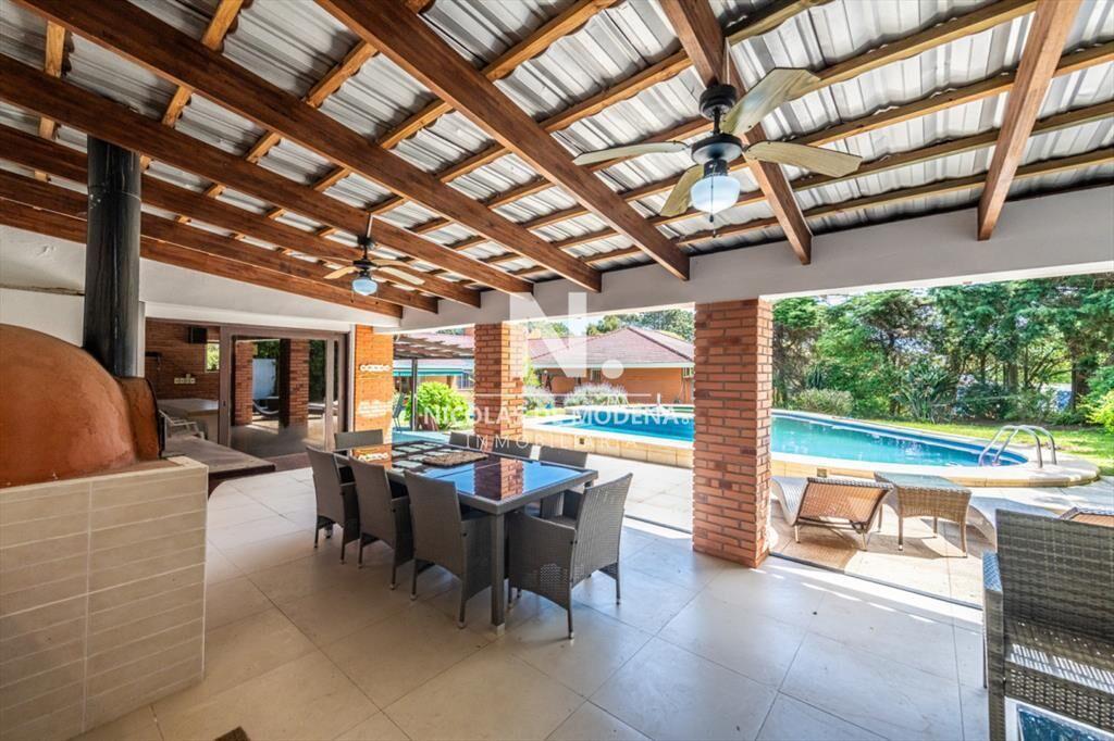 Vendemos espectacular casa de 4 dormitorios en
