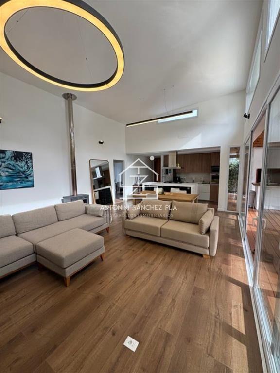 Casa en venta moderna - 3 dormitorios Rincón Del