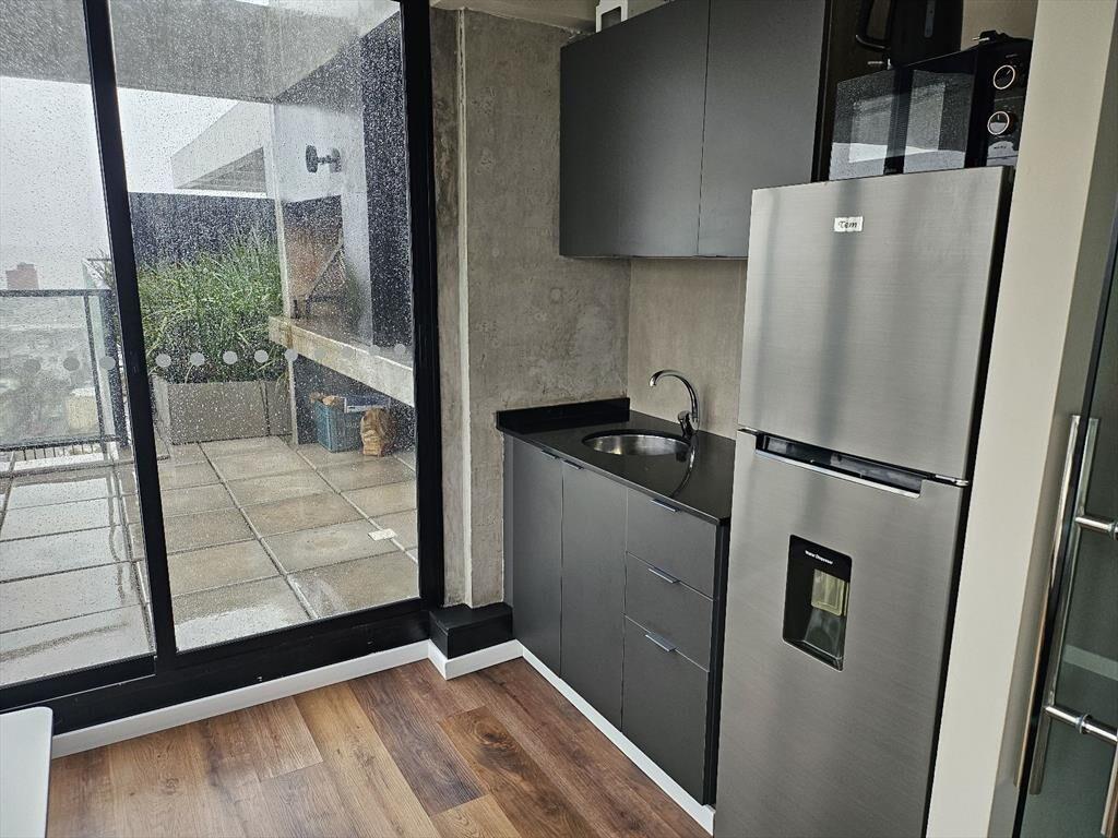 Alquiler de apartamento en Cordón: 1 dormitorio. Lorenzo Ca