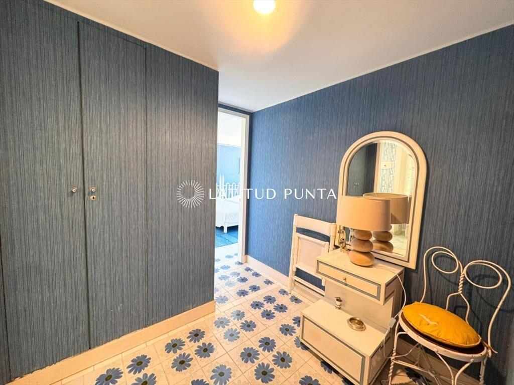 Apartamento en Pez Espada, 4 dormitorios