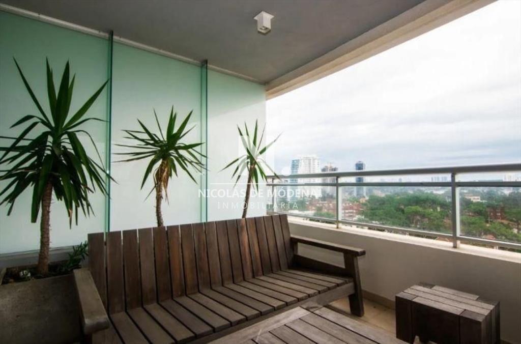 DEPARTAMENTO EN PISO ALTO EN FOREST TOWER II