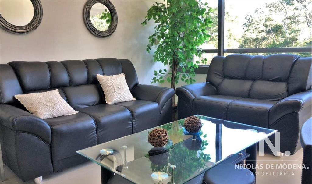 Oportunidad. Vende apartamento de 1 dormitorio en Unique, P