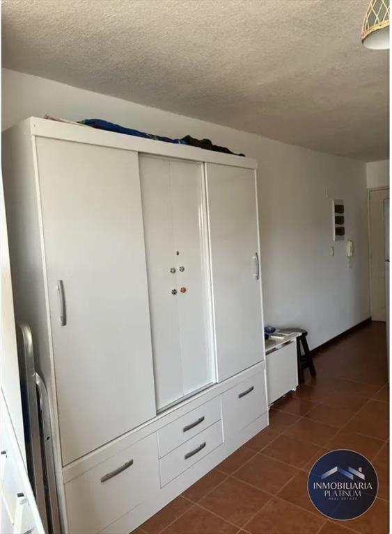 Venta Monoambiente Amueblado Punta Carretas