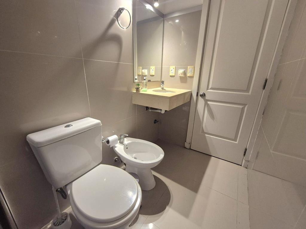 ALQUILER APARTAMENTO EN HARAS DEL LAGO CON GARAJE