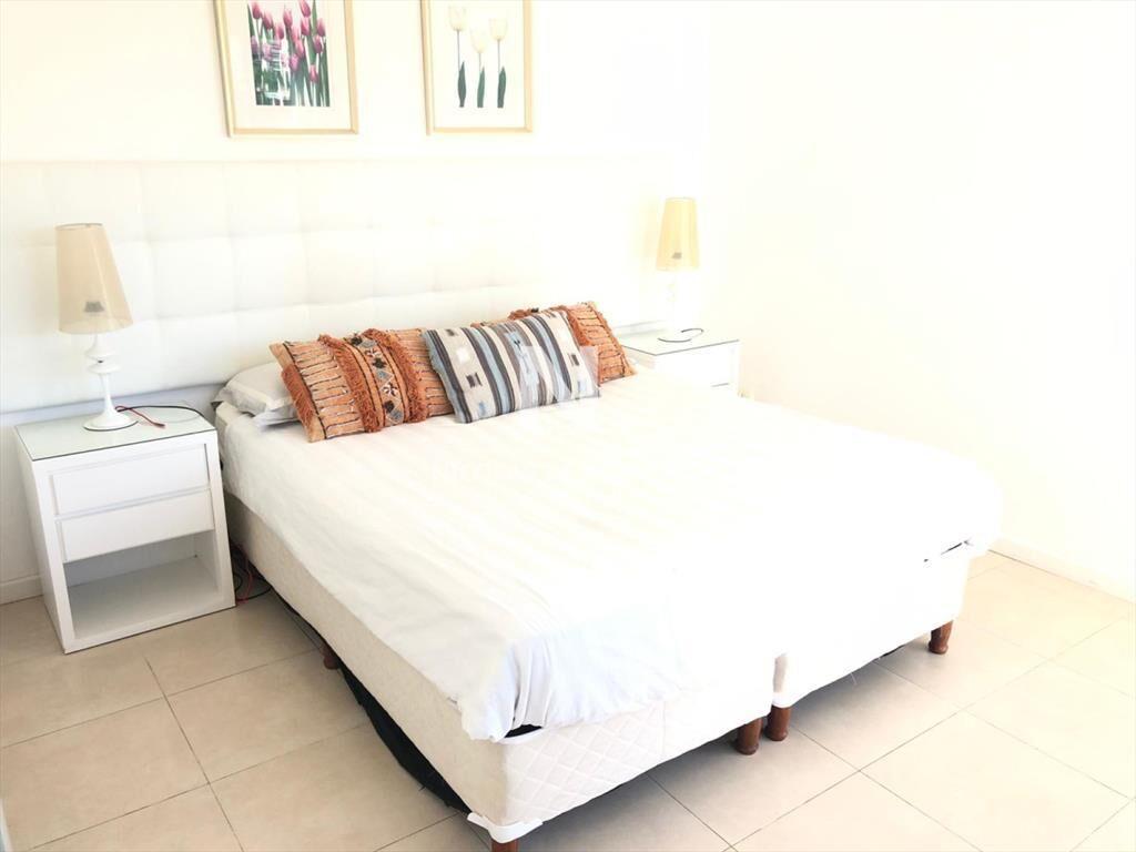 Hermoso departamento de 3 dormitorios en Punta
