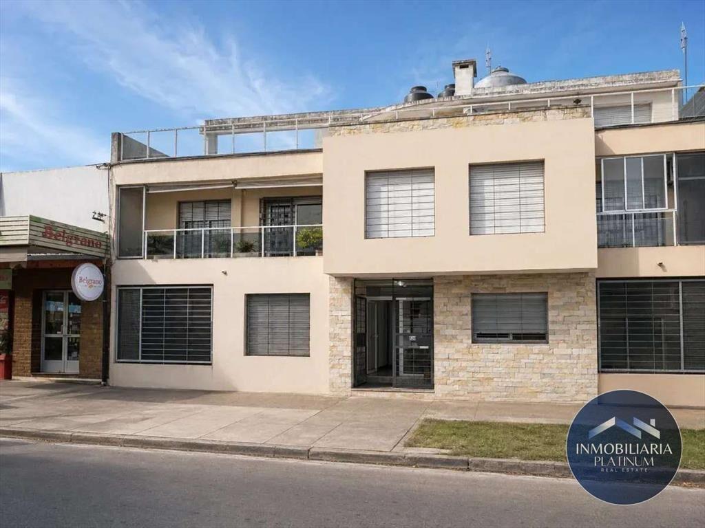 Apartamento de 1 dormitorio listo para entrar en La Blan...