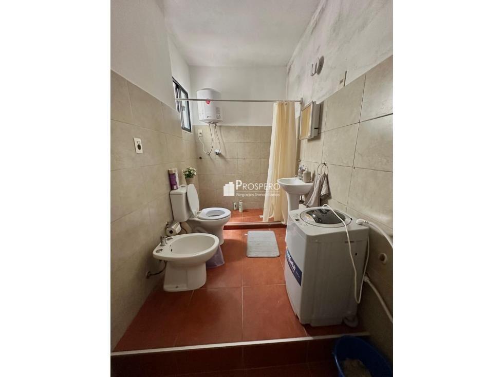 va1973 Venta apto 2 dorm+ escritorio Cordon con renta