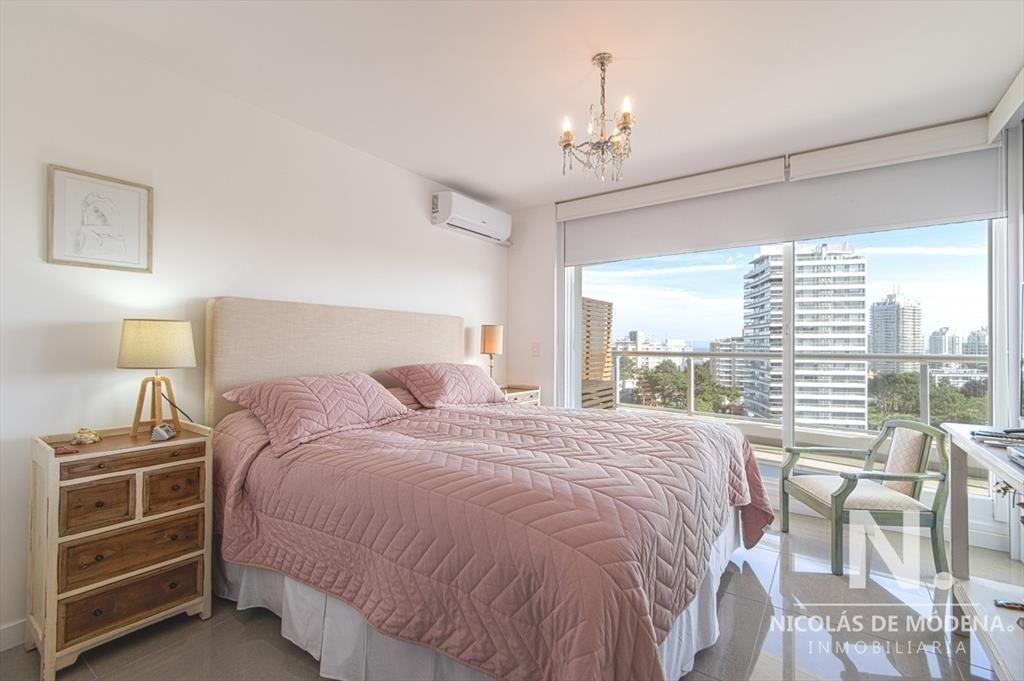 Departamento en Torre ONE en Venta